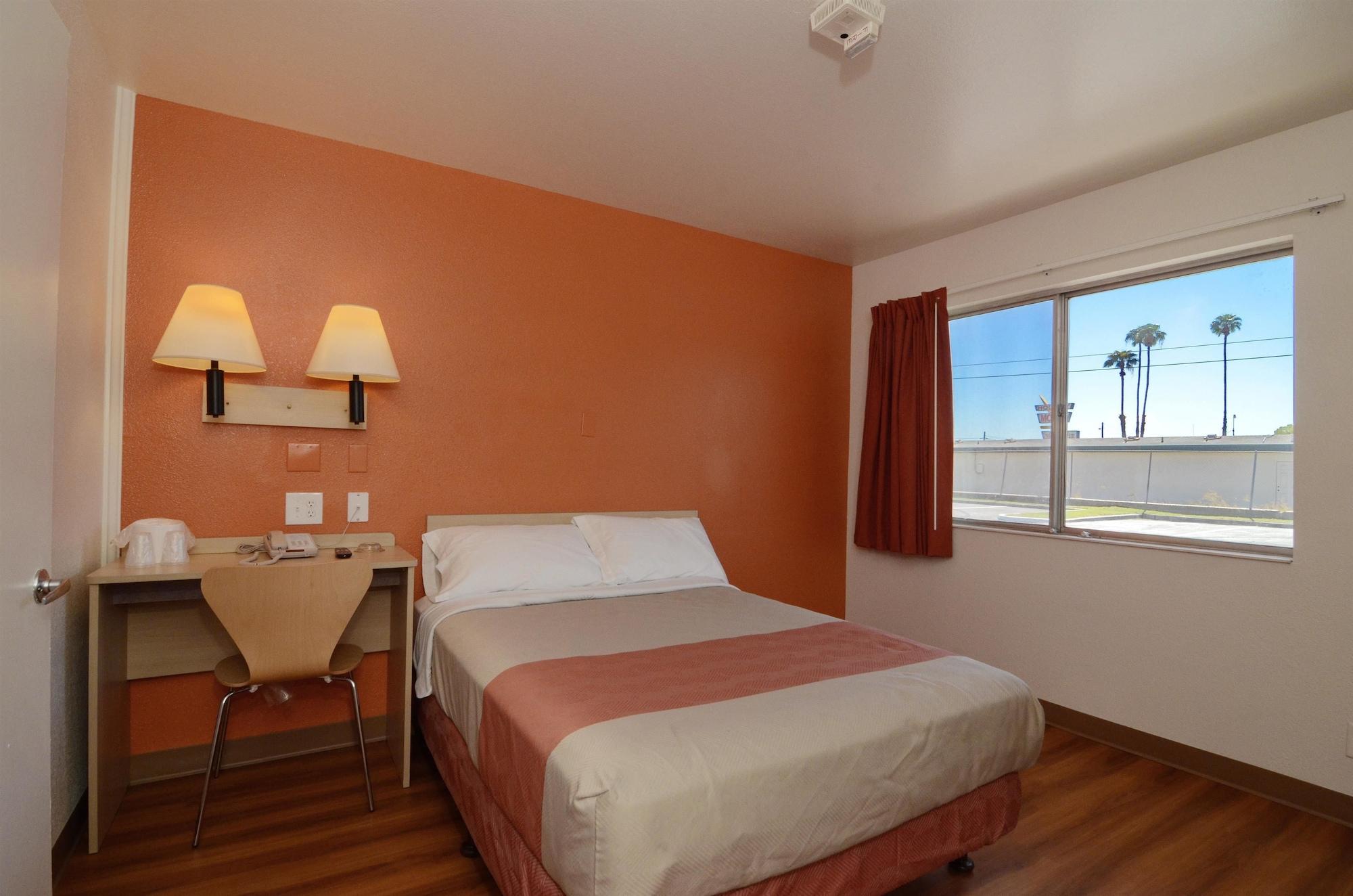 Motel 6-Indio, CA - Palm Springs Esterno foto