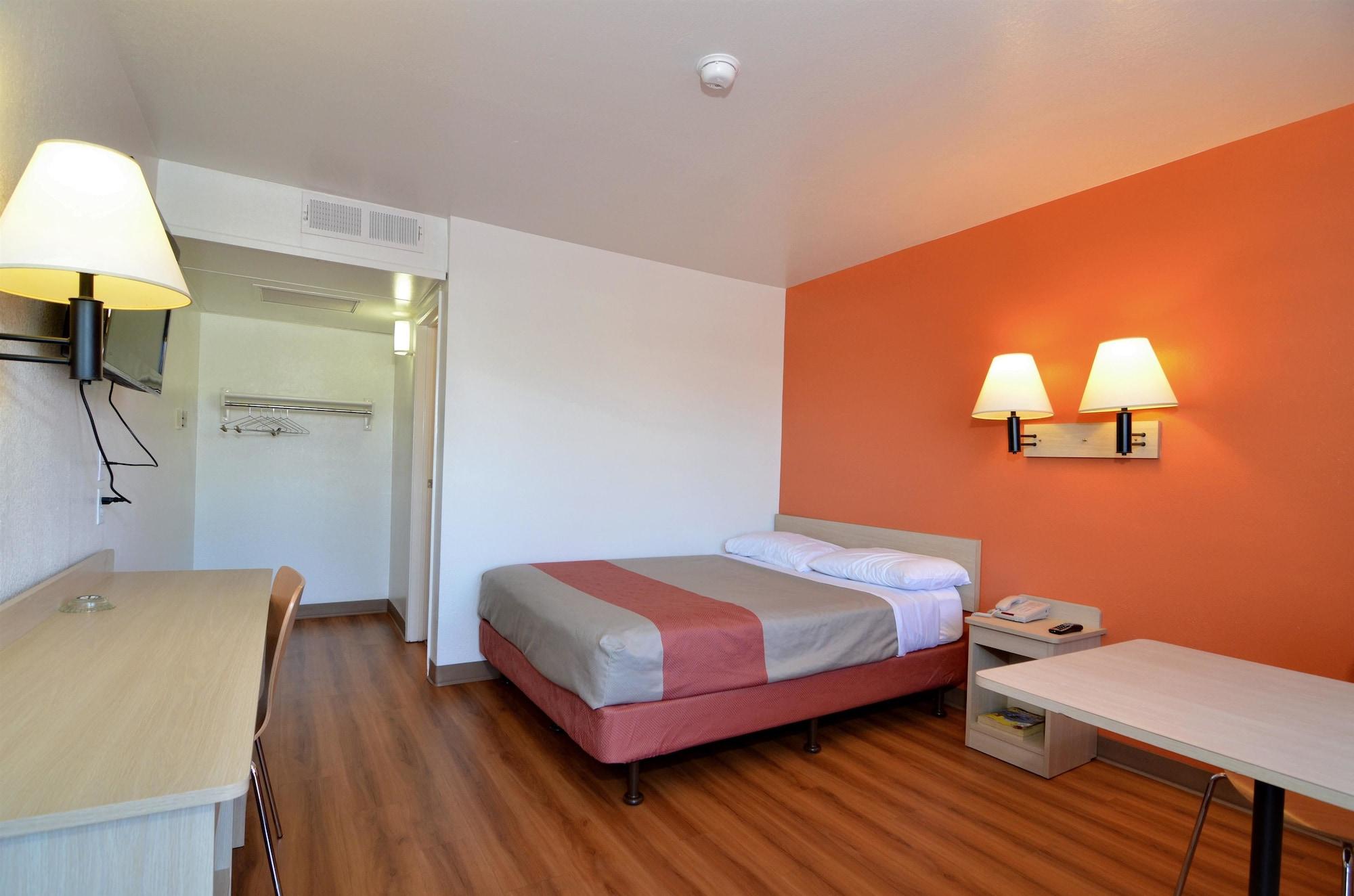 Motel 6-Indio, CA - Palm Springs Esterno foto