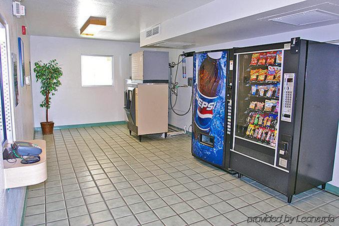Motel 6-Indio, CA - Palm Springs Esterno foto