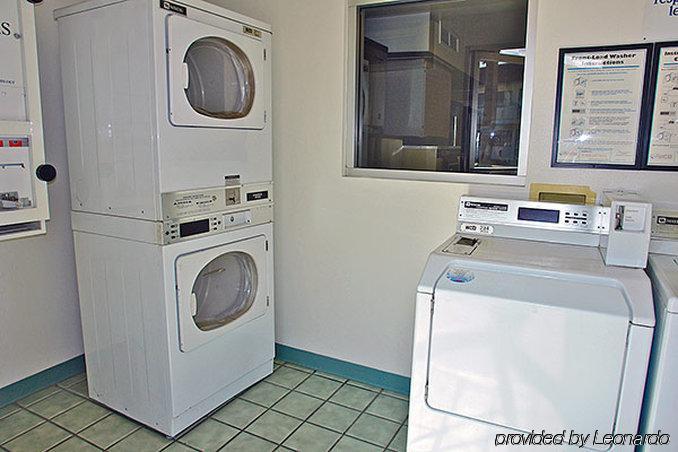 Motel 6-Indio, CA - Palm Springs Esterno foto