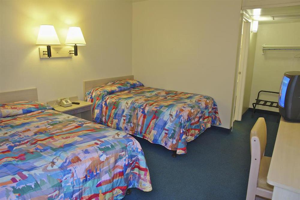 Motel 6-Indio, CA - Palm Springs Camera foto