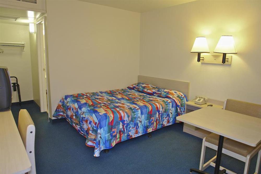 Motel 6-Indio, CA - Palm Springs Camera foto
